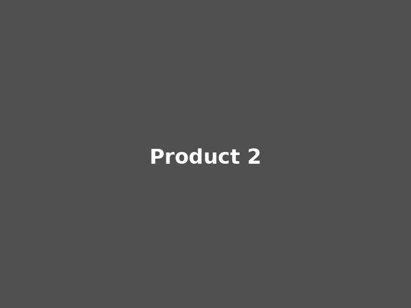 Product 2
