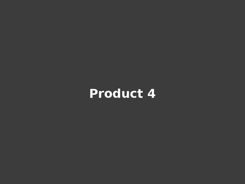 Product 4